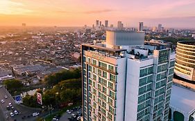 Midtown Residence Surabaya